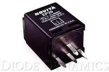 Load image into Gallery viewer, Diode Dynamics DD4007 Direct replacement for your factory relay. for Select Cadillac Escalade, Chevrolet Silverado 1500, Chevrolet Silverado HD, Chevrolet Silverado 2500, Chevrolet Silverado HD, Chevrolet Silverado 3500, GMC Jimmy, GMC Sierra 1500, GMC