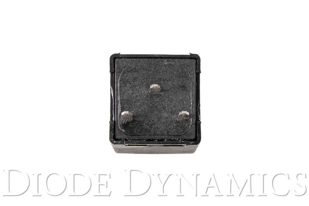 Diode Dynamics DD4006 Direct replacement for your factory relay. for Select Chevrolet S10, GMC Safari, GMC Savana 1500, GMC Savana 2500, GMC Savana 3500, GMC Yukon, Pontiac Firebird, Pontiac Grand Prix, Pontiac Montana