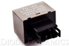 Load image into Gallery viewer, Diode Dynamics DD4003 Direct replacement for your factory relay. for Select Lexus CT200h, Lexus ES300, Lexus ES330, Lexus ES350, Lexus GS300, Lexus GS400, Lexus GS430, Lexus HS250h, Lexus IS F, Lexus IS250, Lexus IS300, Lexus LS460, Lexus LS600h, Lexus