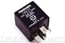 Load image into Gallery viewer, Diode Dynamics DD4011 Direct replacement for your factory relay. for Select Chrysler Concorde, Chrysler PT Cruiser, Chrysler Sebring, Dodge Neon, Dodge Stratus, Dodge Viper