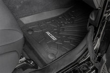 Load image into Gallery viewer, Rough Country FF-6011 Flex-Fit Floor Mats