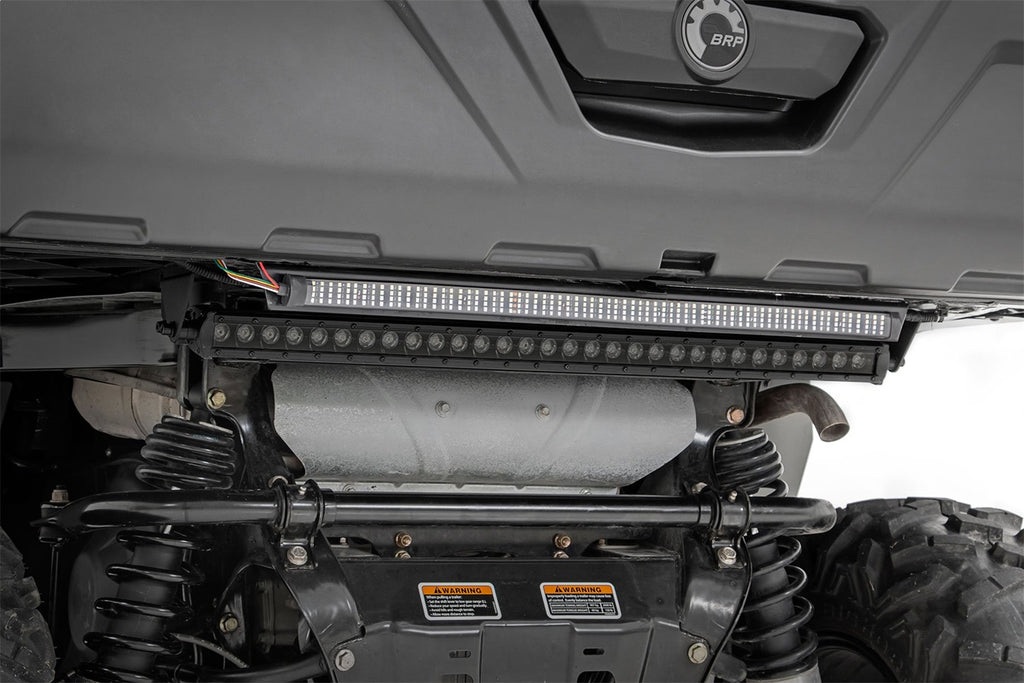 Rough Country 78830 LED Tailgate Light Strip