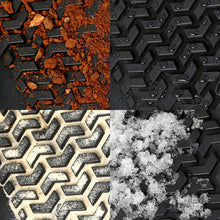 Load image into Gallery viewer, Rugged Ridge 12920.21 All Terrain Floor Liner for Select Jeep CJ7, Jeep Scrambler, Jeep Wrangler