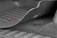 Load image into Gallery viewer, Rough Country M-2071 Heavy Duty Floor Mats for Select Chevrolet Silverado 1500, Chevrolet Silverado HD, Chevrolet Silverado HD, GMC Sierra 1500, GMC Sierra HD, GMC Sierra HD