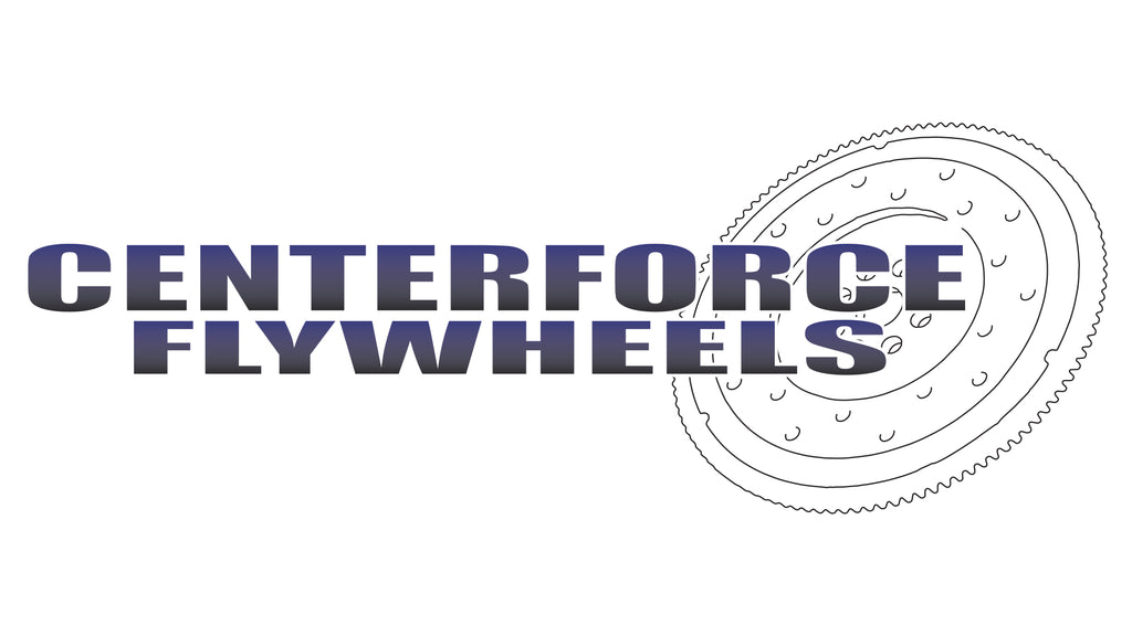 Flywheels-Cast-Iron