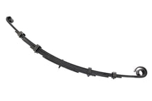 Load image into Gallery viewer, Rough Country 8007KIT Leaf Spring for Select Jeep CJ5, Jeep Scrambler