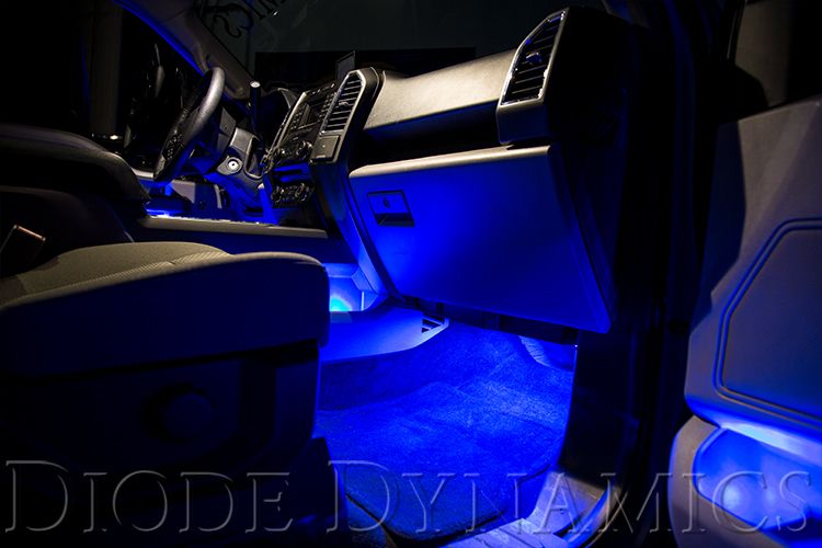 Diode Dynamics DD0232 Highly versatile LED Strips to add accent lighting to your vehicle.
