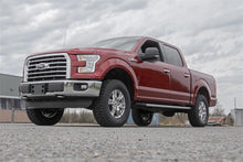Load image into Gallery viewer, Rough Country 501068 Leveling Strut Kit for Select Ford F-150