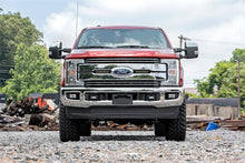 Load image into Gallery viewer, Rough Country 70697 Cree Black Series LED Light Bar for Select Ford F-250 Super Duty, Ford F-350 Super Duty