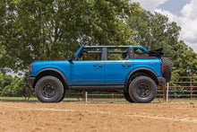 Load image into Gallery viewer, Rough Country 51547 Suspension Lift Kit w/Shocks for Select Ford Bronco