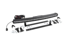 Load image into Gallery viewer, Rough Country 70659 Cree Chrome Series LED Light Bar for Select Ford F-150