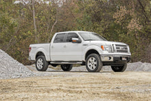 Load image into Gallery viewer, Rough Country 568RED Front Leveling Kit for Select Ford F-150