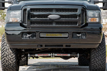 Load image into Gallery viewer, Rough Country 70665DRL Black Series LED Kit for Select Ford F-250 Super Duty, Ford F-350 Super Duty
