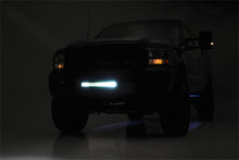 Load image into Gallery viewer, Rough Country 80665 Spectrum LED Light Bar for Select Ford F-250 Super Duty, Ford F-350 Super Duty