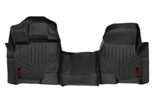 Load image into Gallery viewer, Rough Country M-5115 Heavy Duty Floor Mats for Select Ford F-150, Ford F-150 Lightning