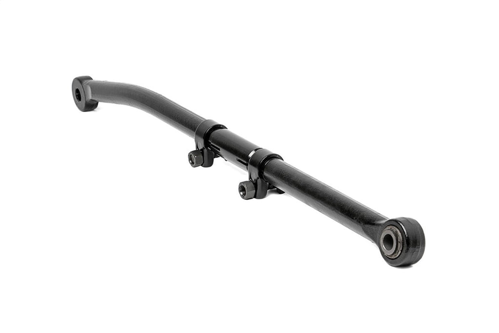 Rough Country 5100 Adjustable Forged Track Bar for Select Ford F-250 Super Duty, Ford F-350 Super Duty