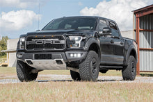 Load image into Gallery viewer, Rough Country 70702 LED Hidden Grille Kit for Select Ford F-150