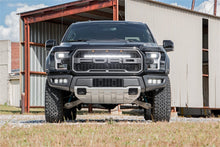 Load image into Gallery viewer, Rough Country 70700DRL LED Fog Light Kit for Select Ford F-150