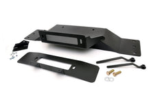 Load image into Gallery viewer, Rough Country 1010 Hidden Winch Mounting Plate for Select Ford F-150