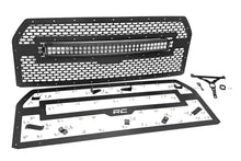 Load image into Gallery viewer, Rough Country 70193 Laser-Cut Mesh Replacement Grille for Select Ford F-150