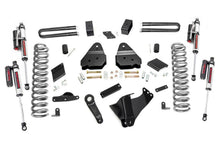 Load image into Gallery viewer, Rough Country 53050 Suspension Lift Kit for Select Ford F-250 Super Duty