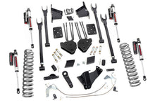 Load image into Gallery viewer, Rough Country 56550 Suspension Lift Kit for Select Ford F-250 Super Duty