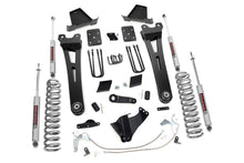 Load image into Gallery viewer, Rough Country 540.20 Radius Arm Lift Kit w/Shocks for Select Ford F-250 Super Duty