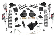 Load image into Gallery viewer, Rough Country 56450 Suspension Lift Kit for Select Ford F-250 Super Duty