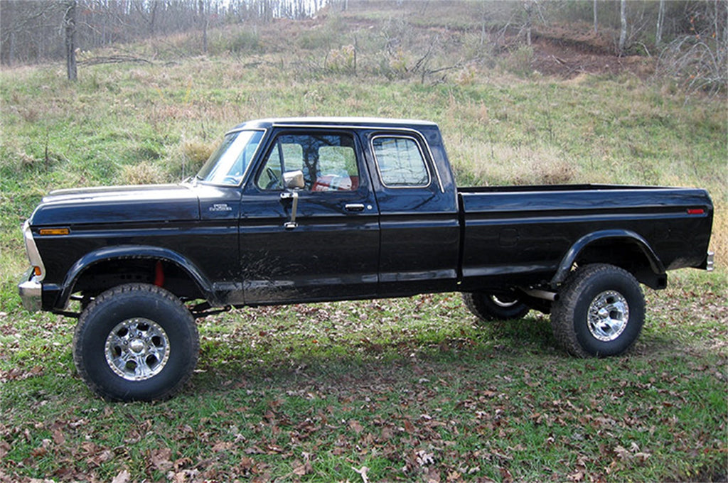 Rough Country 505.20 Suspension Lift Kit w/Shocks for Select Ford F-250