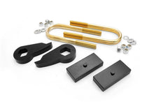 Load image into Gallery viewer, Rough Country 474 Leveling Lift Kit for Select Ford F-150, Ford F-150 Heritage