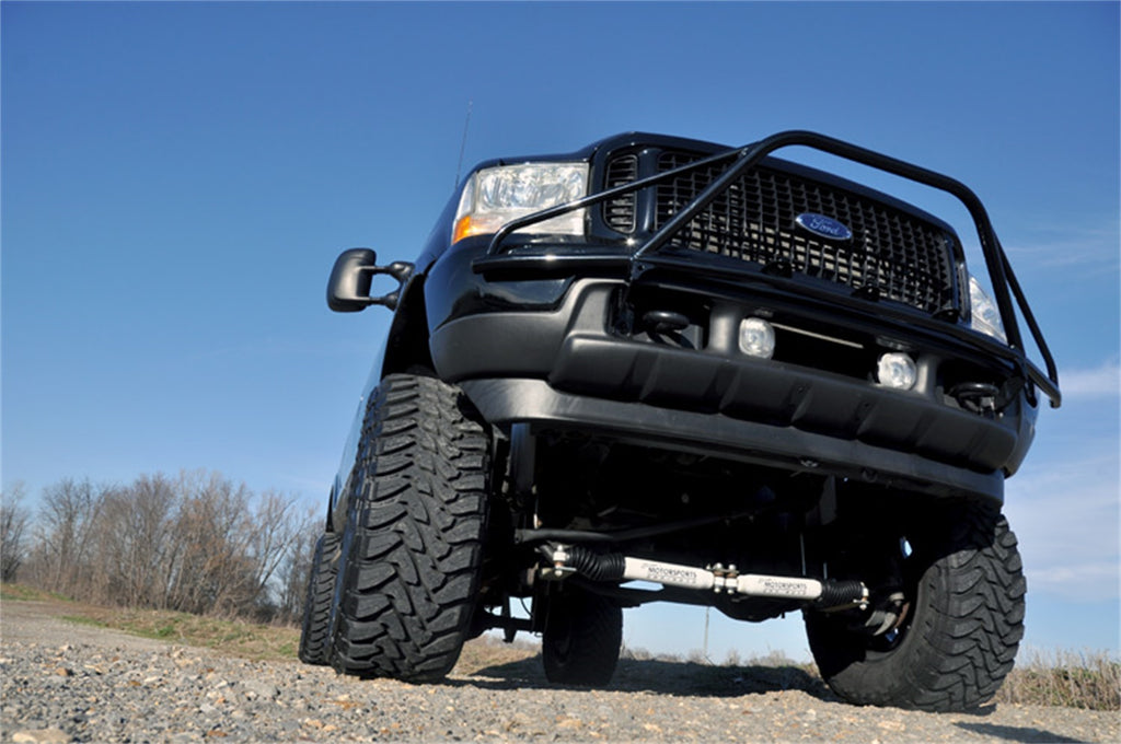 Rough Country 481.20 Suspension Lift Kit w/Shocks for Select Ford Excursion