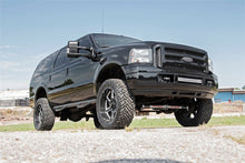 Load image into Gallery viewer, Rough Country 487.20 Suspension Lift Kit w/Shocks for Select Ford Excursion