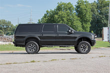Load image into Gallery viewer, Rough Country 487.20 Suspension Lift Kit w/Shocks for Select Ford Excursion