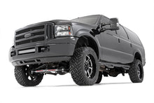 Load image into Gallery viewer, Rough Country 487.20 Suspension Lift Kit w/Shocks for Select Ford Excursion