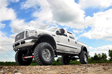 Load image into Gallery viewer, Rough Country 488.20 Suspension Lift Kit w/Shocks for Select Ford F-250 Super Duty, Ford F-350 Super Duty