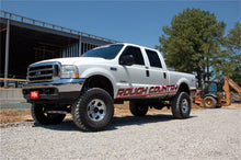 Load image into Gallery viewer, Rough Country 49440 Suspension Lift Kit w/Shocks for Select Ford F-250 Super Duty, Ford F-350 Super Duty