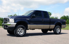 Load image into Gallery viewer, Rough Country 48970 Leveling Lift Kit w/Shocks for Select Ford F-250 Super Duty, Ford F-350 Super Duty