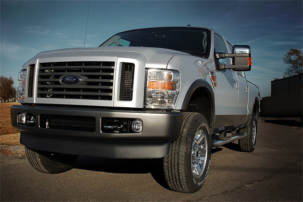 Rough Country 514 Front Leveling Kit for Select Ford F-250 Super Duty, Ford F-350 Super Duty