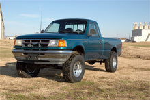 Load image into Gallery viewer, Rough Country 51530 Leveling Lift Kit w/Shocks for Select Ford Ranger