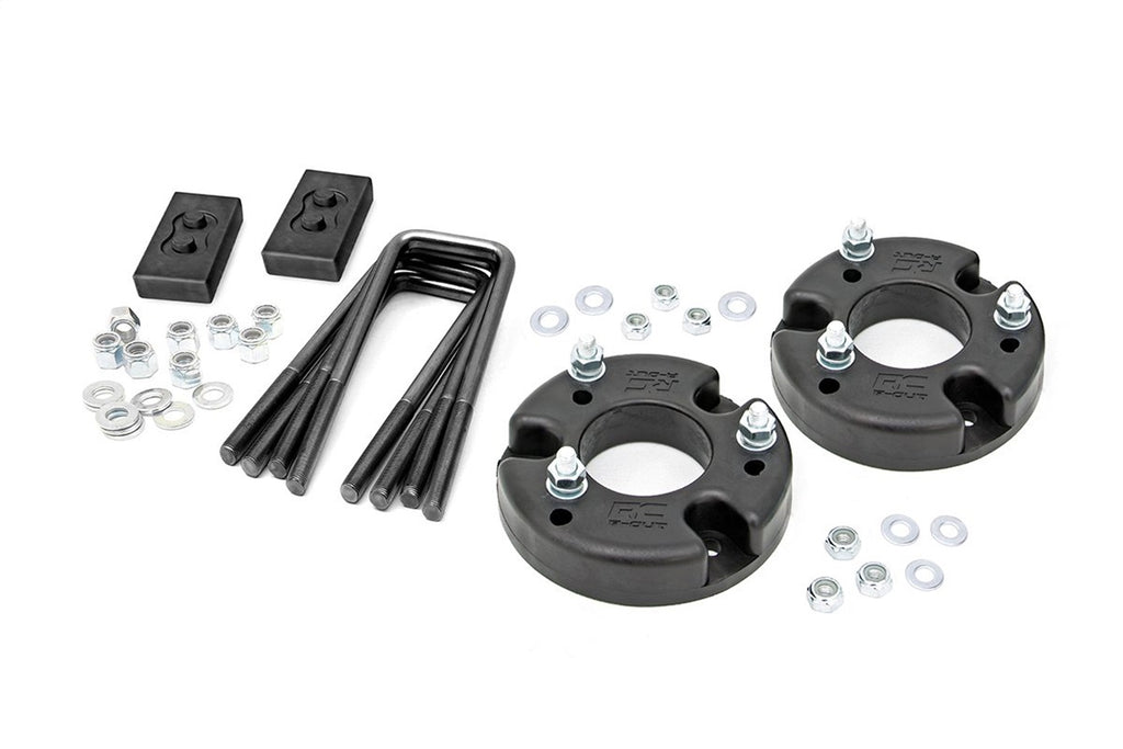 Rough Country 57100 Leveling Kit for Select Ford F-150