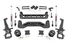 Load image into Gallery viewer, Rough Country 52330 Suspension Lift Kit w/Shocks for Select Ford F-150