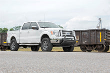 Load image into Gallery viewer, Rough Country 51013 Bolt-On Lift Kit w/Shocks for Select Ford F-150