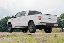 Load image into Gallery viewer, Rough Country 51013 Bolt-On Lift Kit w/Shocks for Select Ford F-150