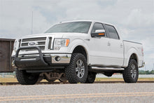 Load image into Gallery viewer, Rough Country 51013 Bolt-On Lift Kit w/Shocks for Select Ford F-150