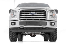 Load image into Gallery viewer, Rough Country 54557 Bolt-On Lift Kit w/Shocks for Select Ford F-150
