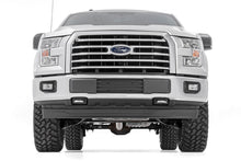 Load image into Gallery viewer, Rough Country 51014RED Suspension Lift Kit for Select Ford F-150