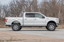 Load image into Gallery viewer, Rough Country 51014RED Suspension Lift Kit for Select Ford F-150