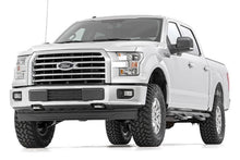 Load image into Gallery viewer, Rough Country 51014 Bolt-On Lift Kit w/Shocks for Select Ford F-150