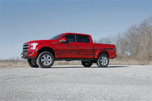 Load image into Gallery viewer, Rough Country 55540 Suspension Lift Kit w/Shocks for Select Ford F-150