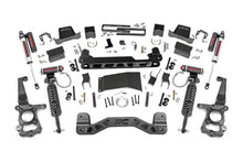 Load image into Gallery viewer, Rough Country 55750 Suspension Lift Kit w/Shocks for Select Ford F-150